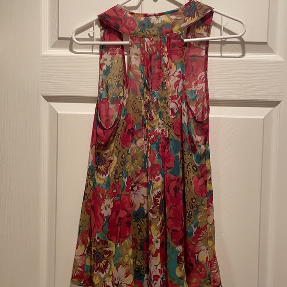 American Rag blouse - Picture 3 of 5